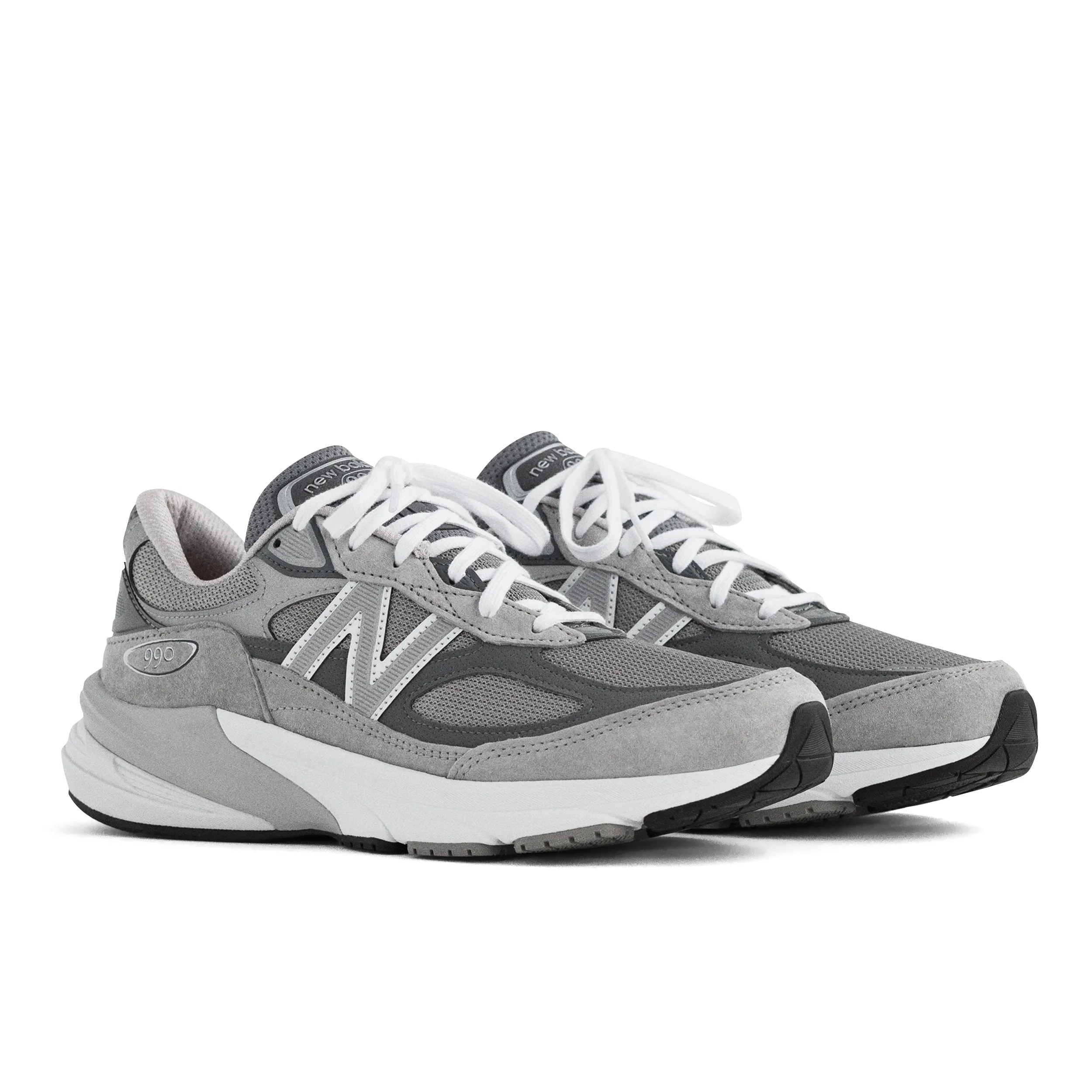 WOMEN'S MADE IN USA 990v6 design