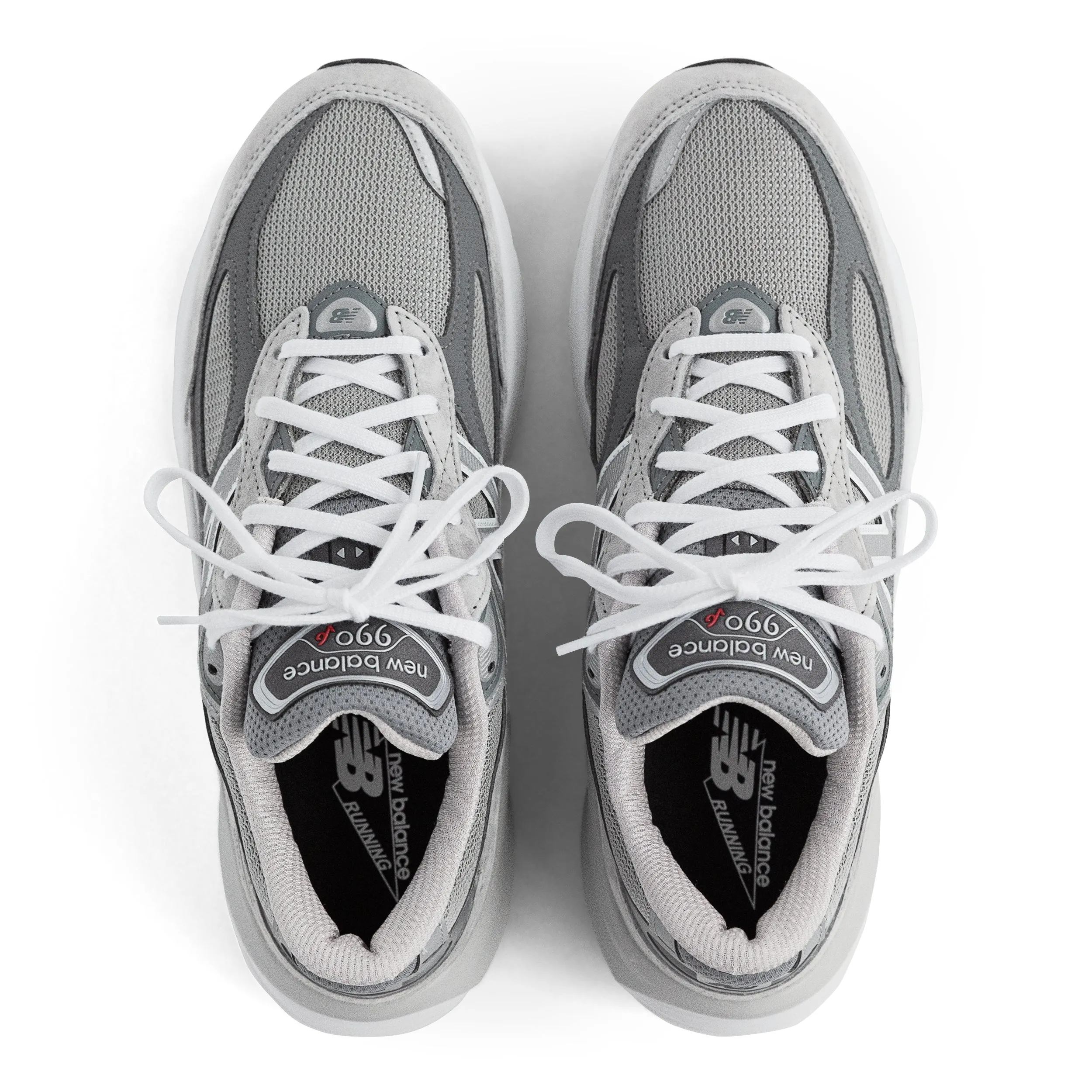mud proof WOMEN'S MADE IN USA 990v6