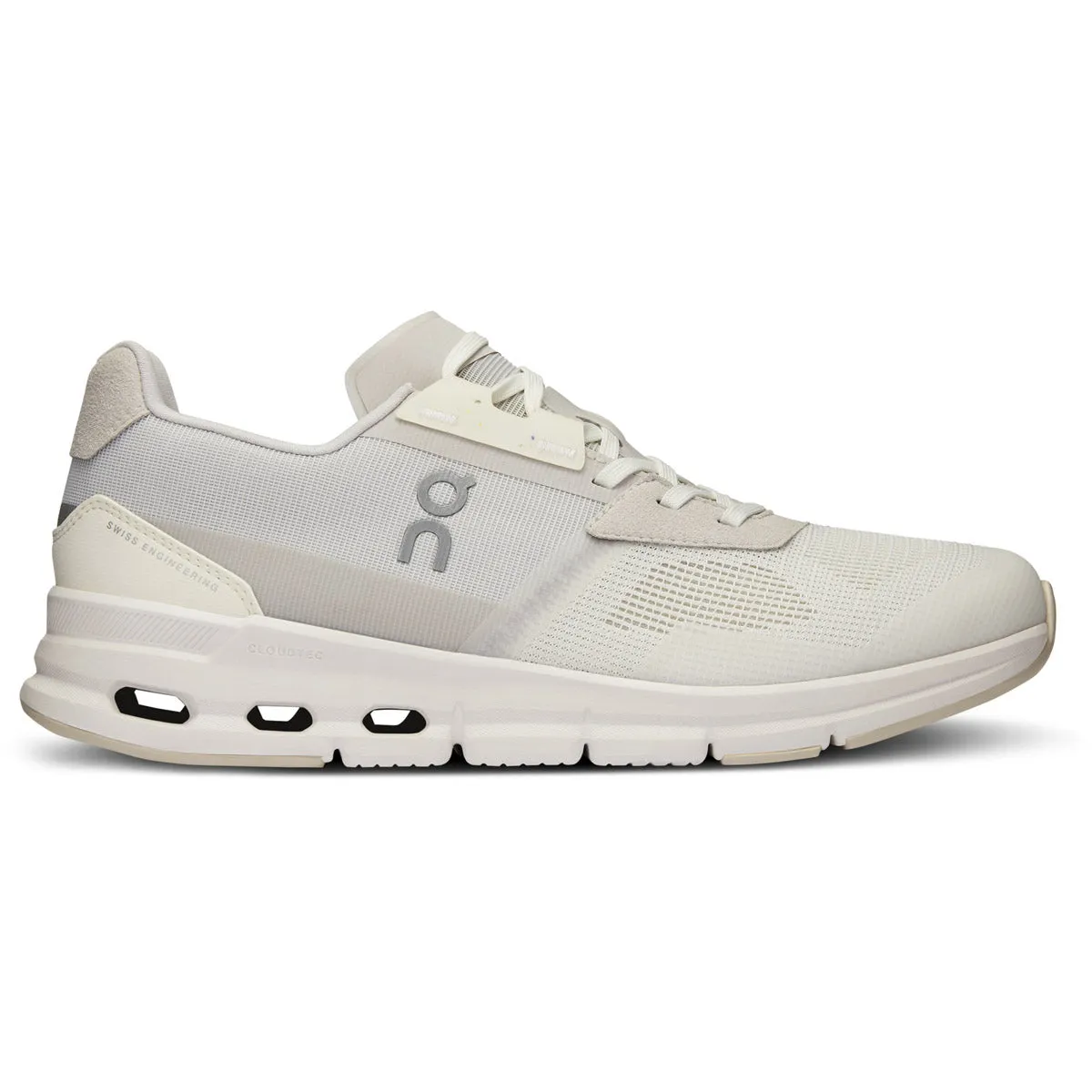 Stretchable Crystal Glow Women's Cloudrift Undyed