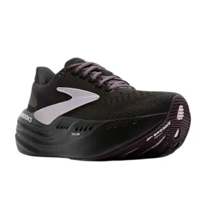 Brooks Women's Glycerin Max Black Distance Tracking