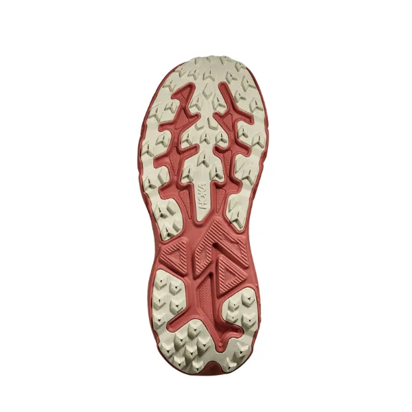 HOKA Women's Challenger 8 Wide Blush exclusivity - brand shoes