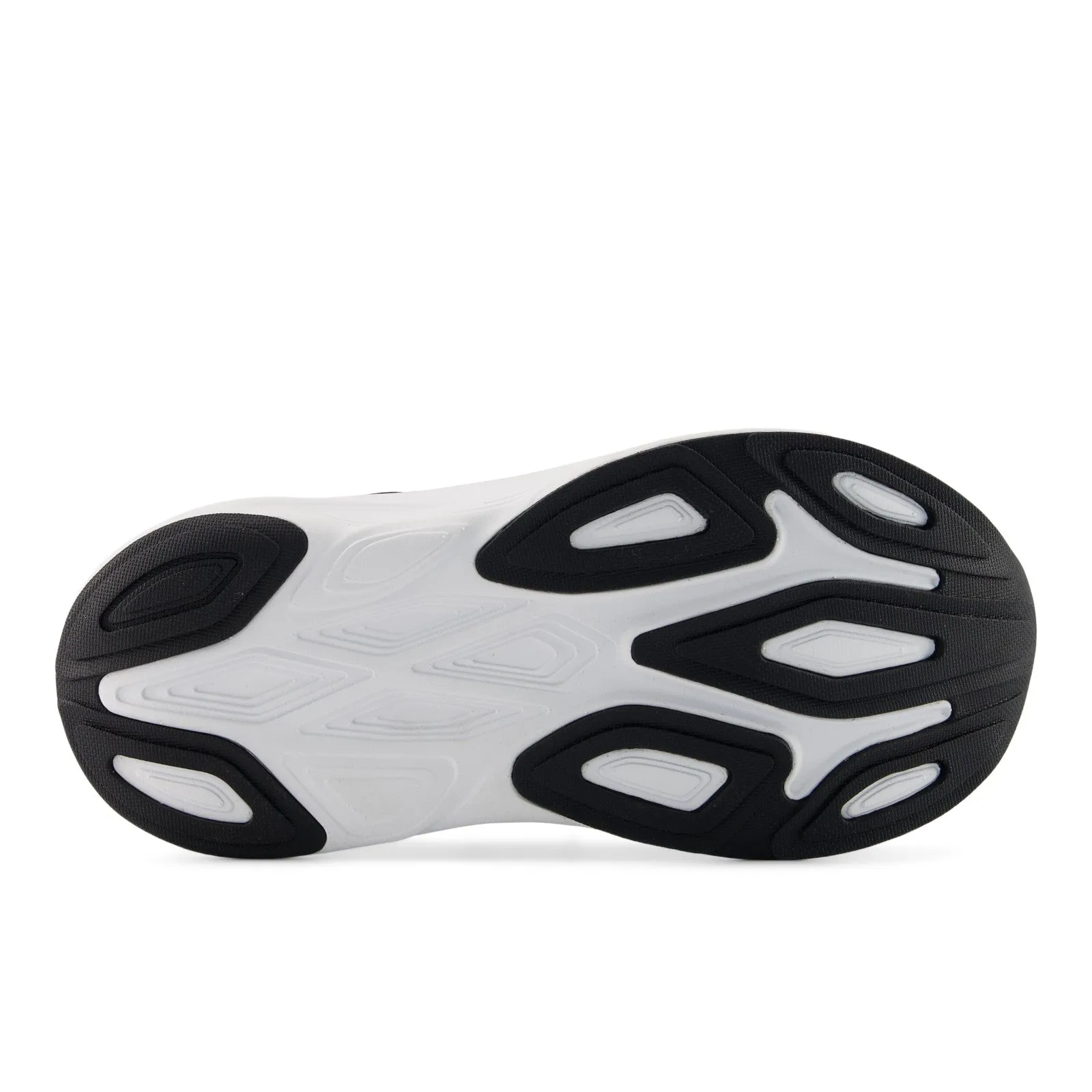 foam insole shoes NEW BALANCE FRESH FOAM X MORE V6 WOMEN'S