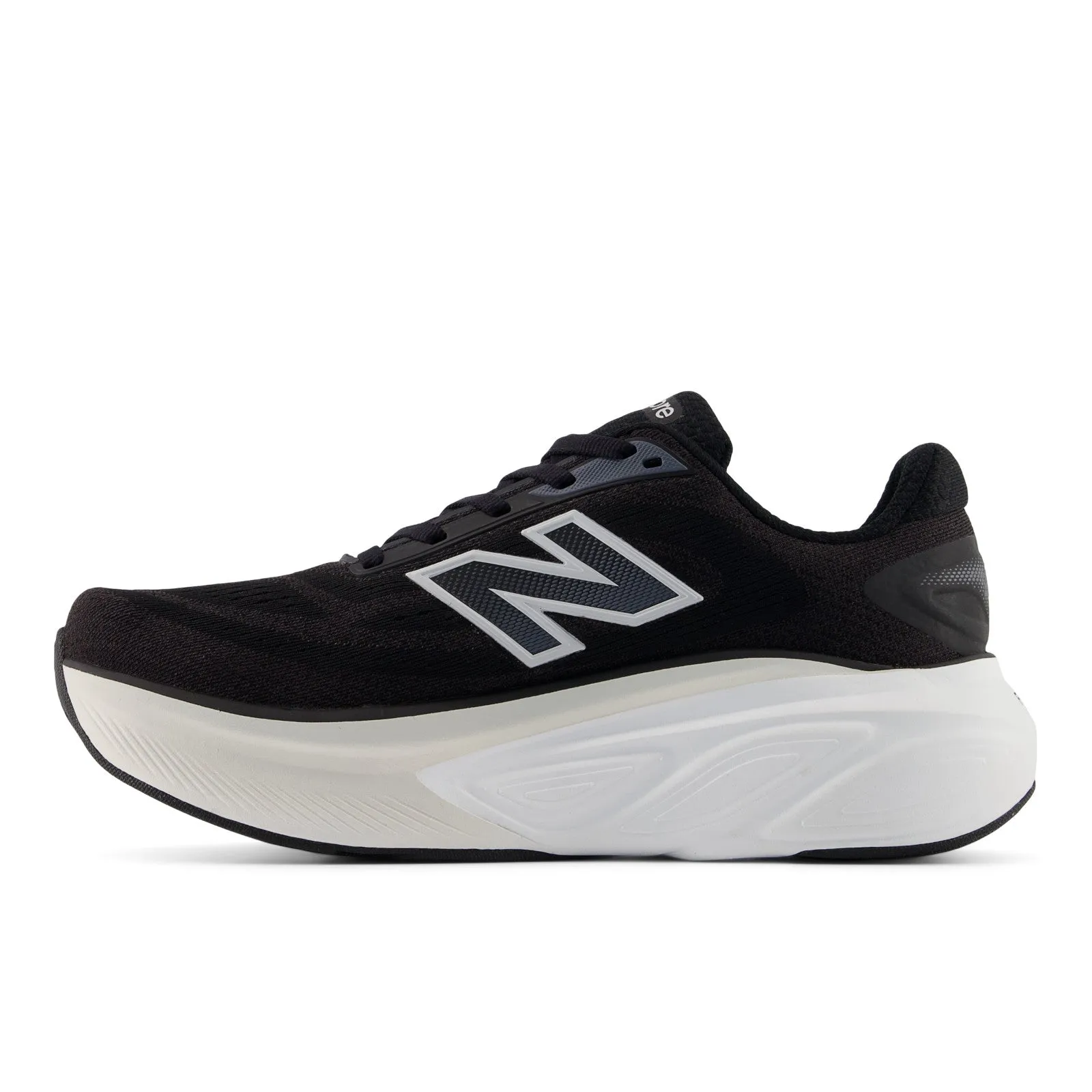 Anatomical shape NEW BALANCE FRESH FOAM X MORE V6 WOMEN'S