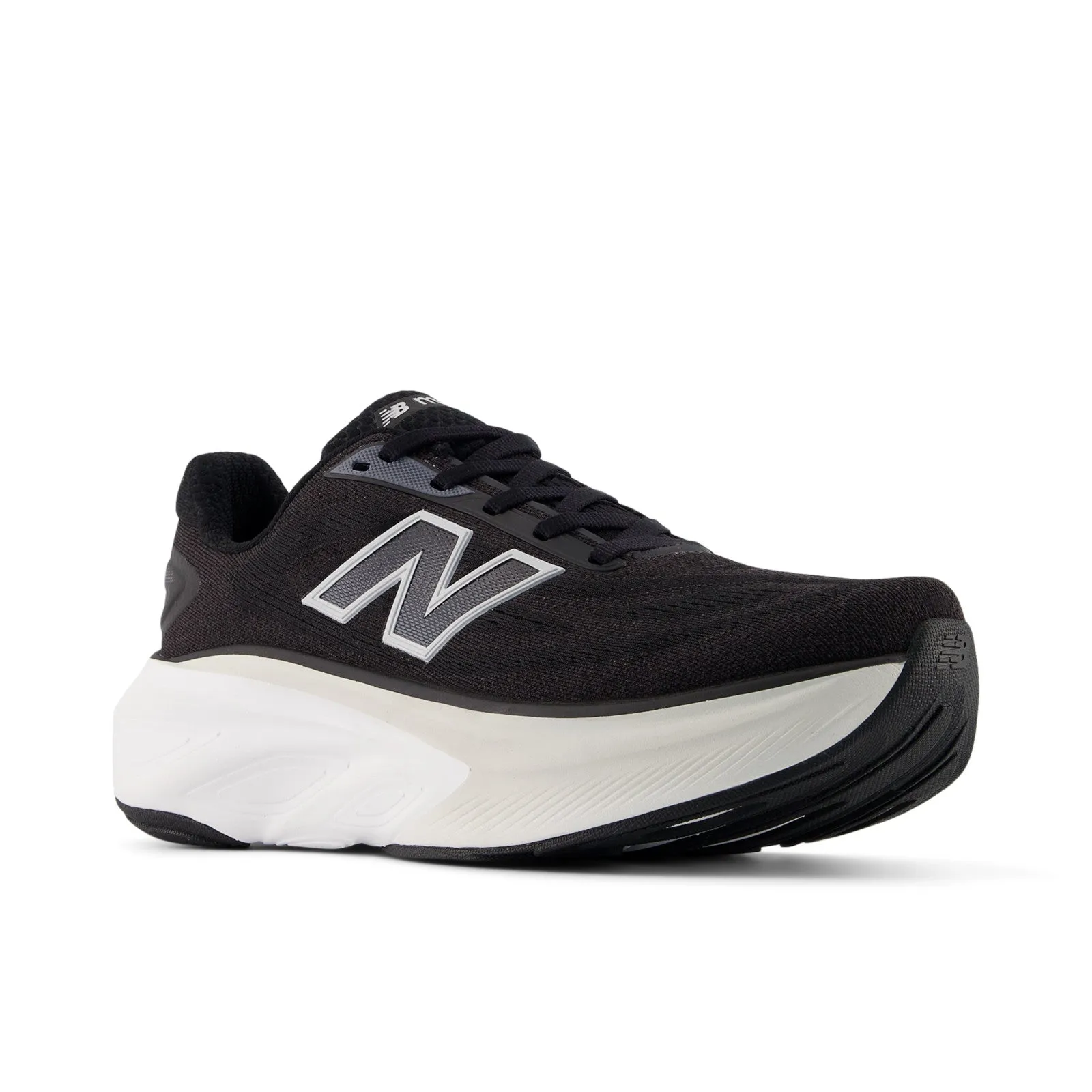 Microcellular Shock Pad NEW BALANCE FRESH FOAM X MORE V6 WOMEN'S