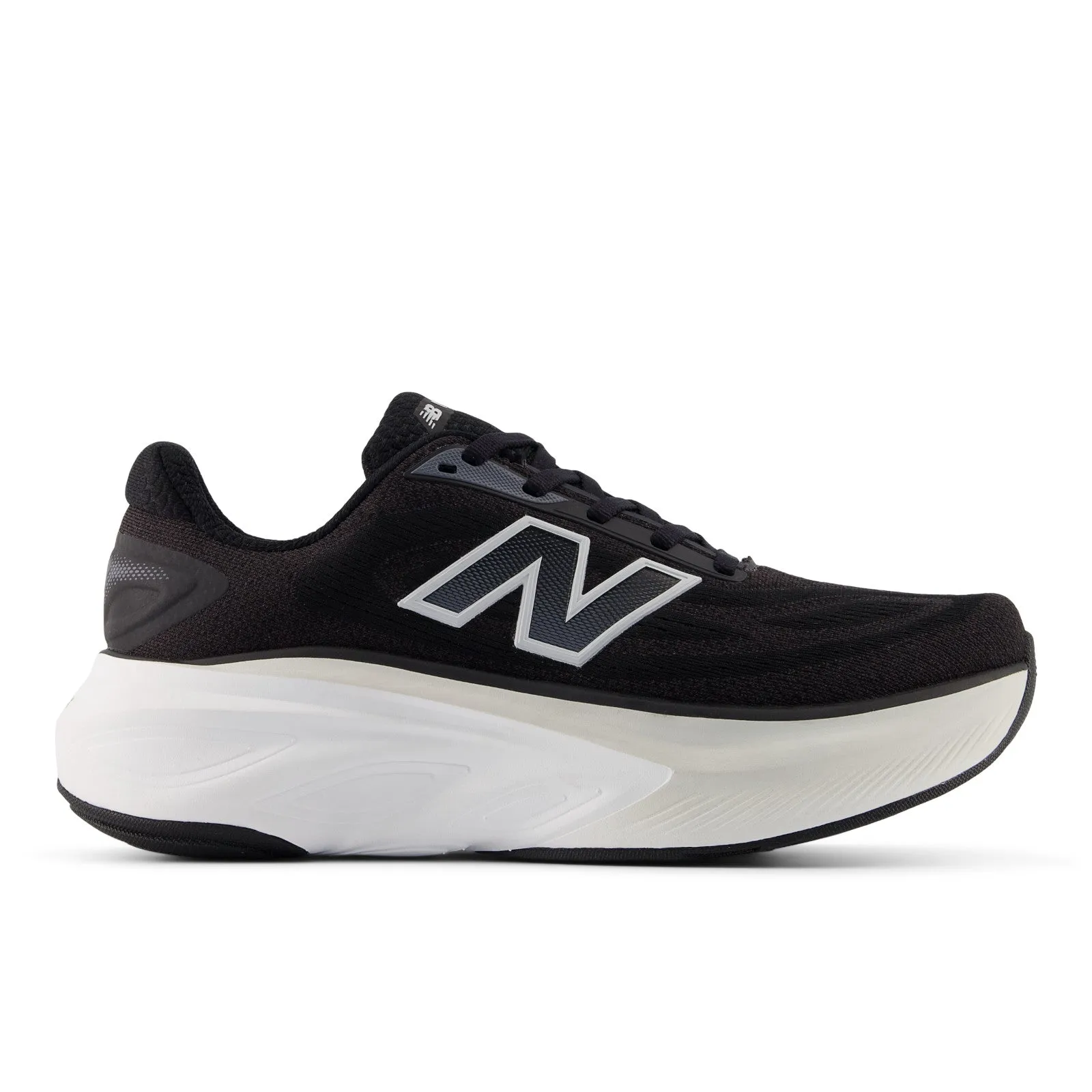 NEW BALANCE FRESH FOAM X MORE V6 WOMEN'S Flexible Tread Pattern