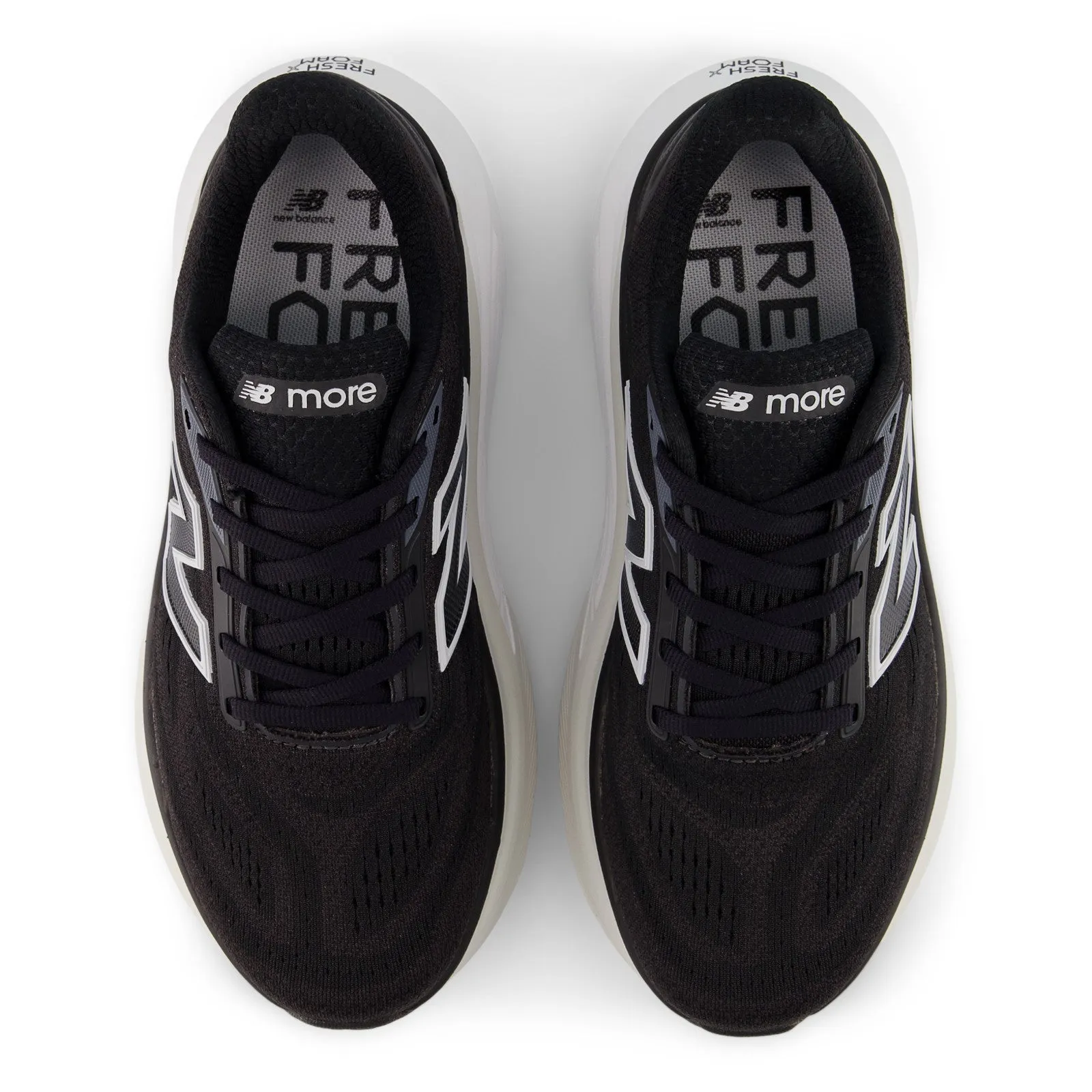 NEW BALANCE FRESH FOAM X MORE V6 WOMEN'S fitness community Customizable Option