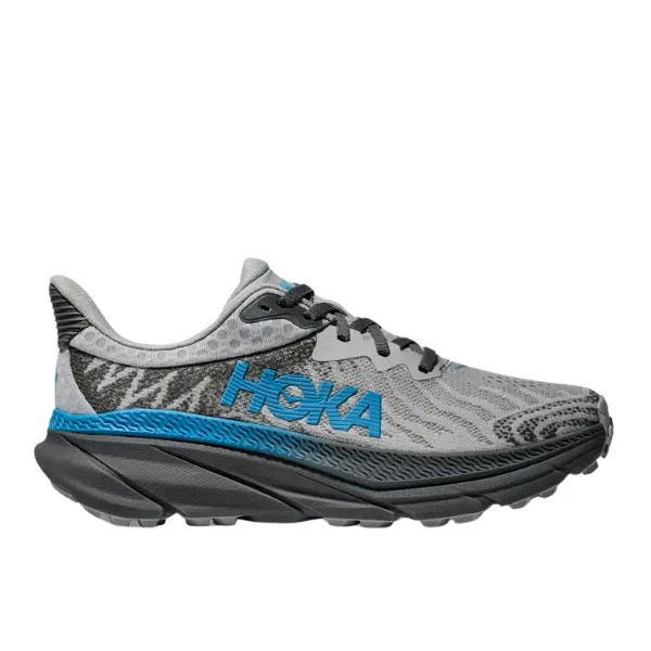 3D Printed Components HOKA Women's Challenger ATR 7 Wide Stardust/Asteroid