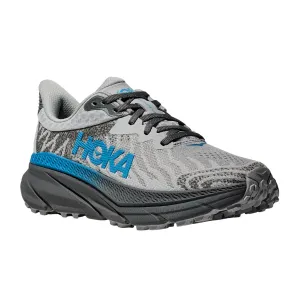 HOKA Women's Challenger ATR 7 Wide Stardust/Asteroid arch - support - system