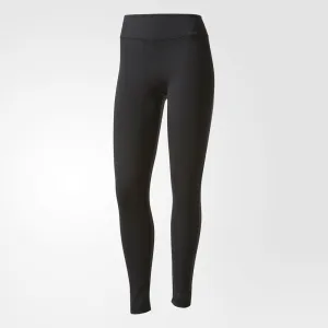 workday wear LONG TIGHTS BLACK