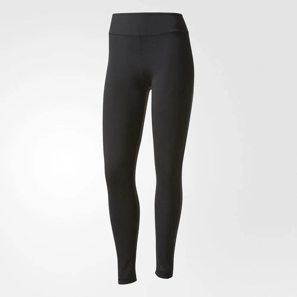 School Sports Unisex Style LONG TIGHTS BLACK