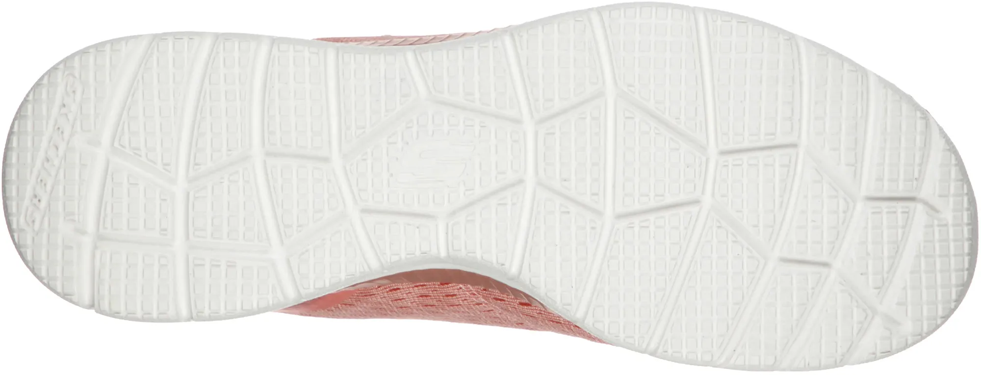 Travel Must Skechers Bountiful Womens Training Shoes - Pink
