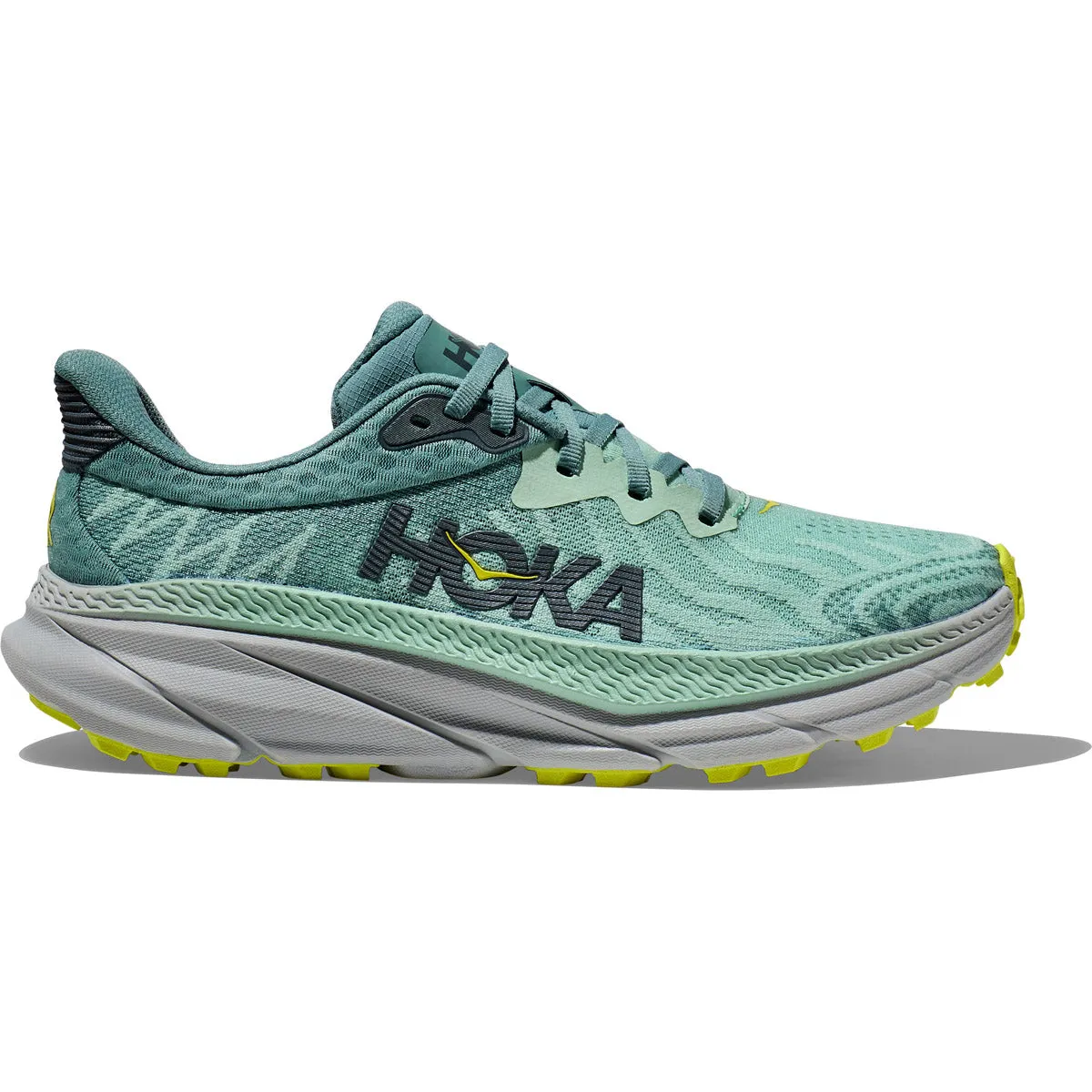 Women's Challenger 7 Reinforced toe box Play Hard