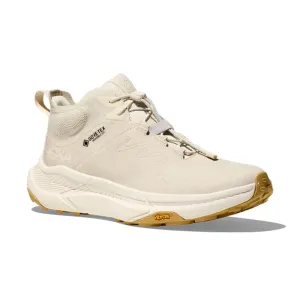 Women's Transport Chukka GORE-TEX Oak/Alabaster Pose Ready