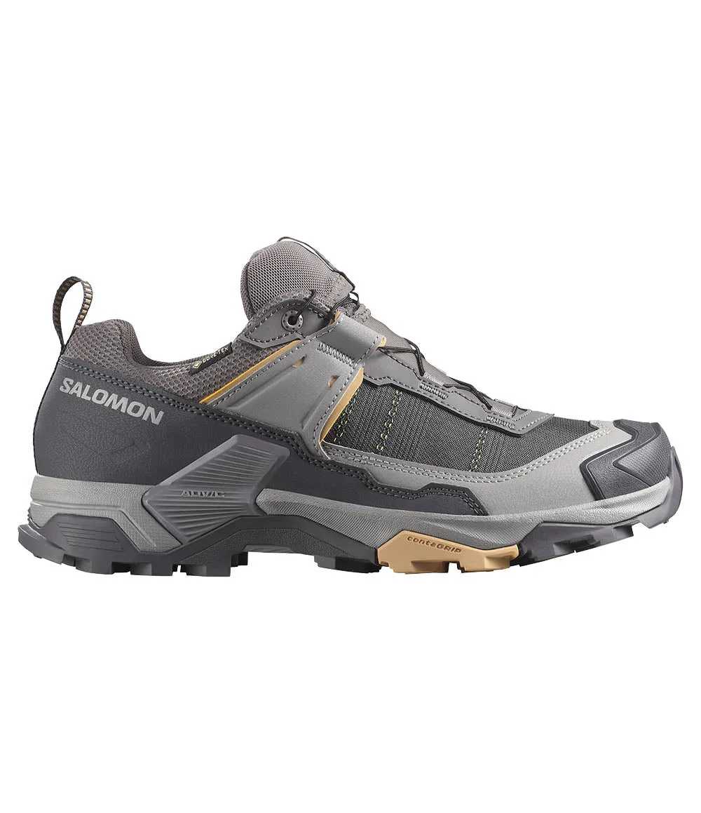 Long Hike Support W X Ultra 5 GTX