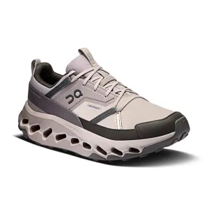 Women's Cloudhorizon Waterproof Desert/Thorn synthetic leather