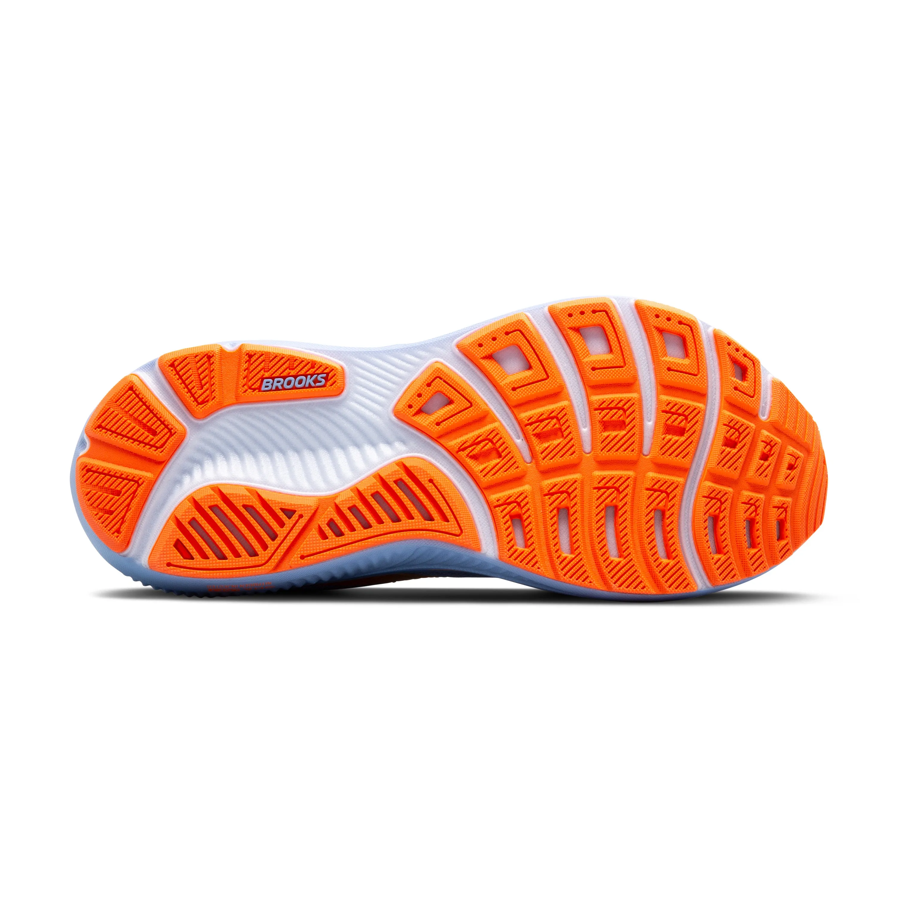BROOKS GHOST 17 WOMEN'S dedication High Rebound EVA