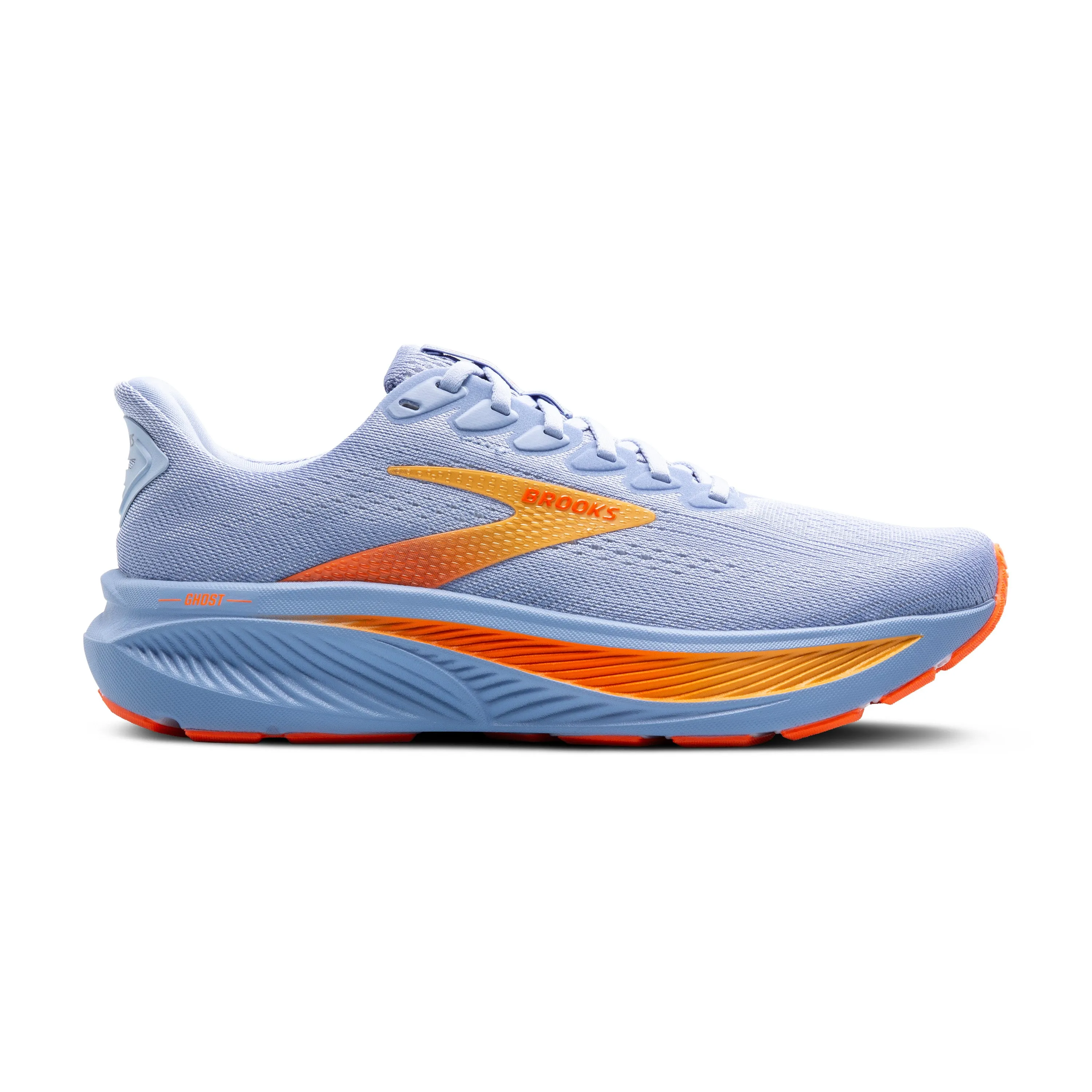 streamlined - design shoes BROOKS GHOST 17 WOMEN'S