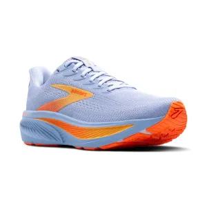 Ventilated Upper Construction Medium Cushioning BROOKS GHOST 17 WOMEN'S