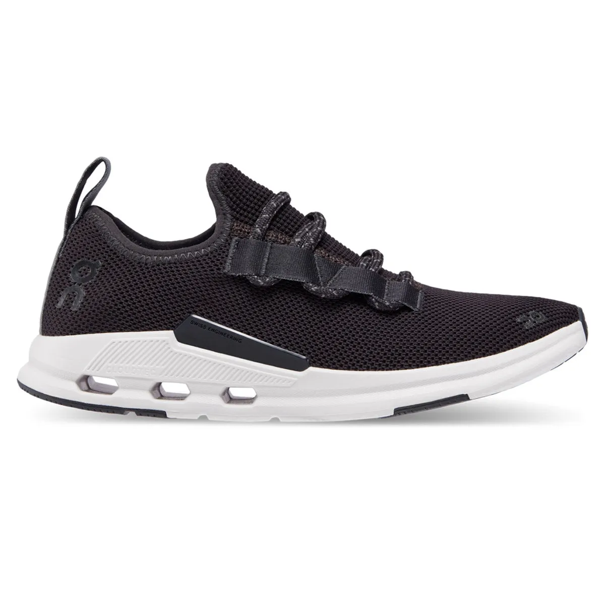 Handcrafted Detailing Good Traction Women's Cloudeasy