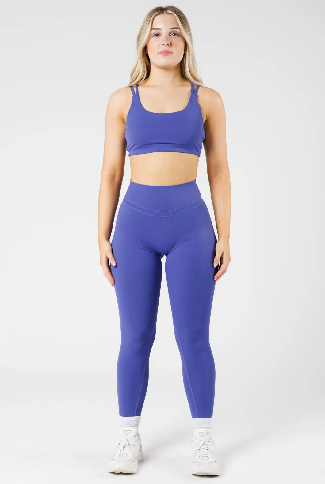 RecStretch? Levitate Sculptseam? Plus Legging Pixel Comfort and Flexibility Ultra Soft