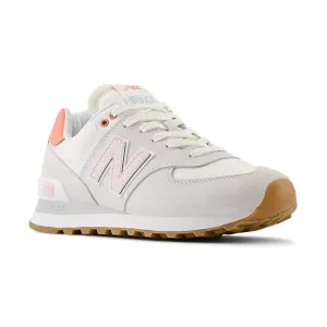 Women's 574 Reflection/Pinkrose Sugar Comfort