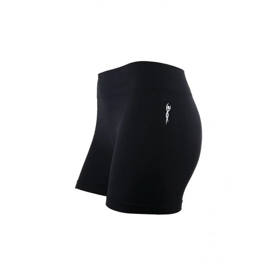 Pre Shrunk Cotton Blend Universal Attachment Points VENTURELLI SHORTS Culotte