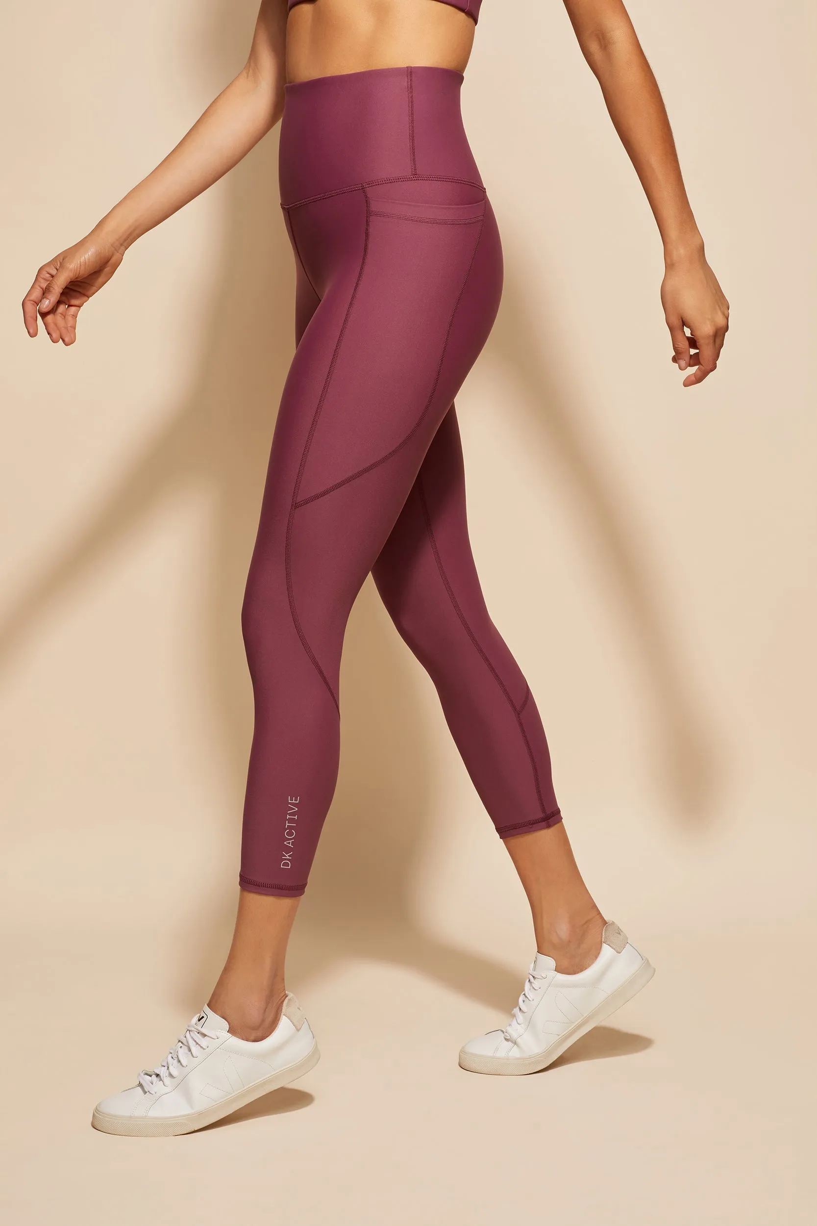 Next Level Tight Stylish Layer Sweat Proof