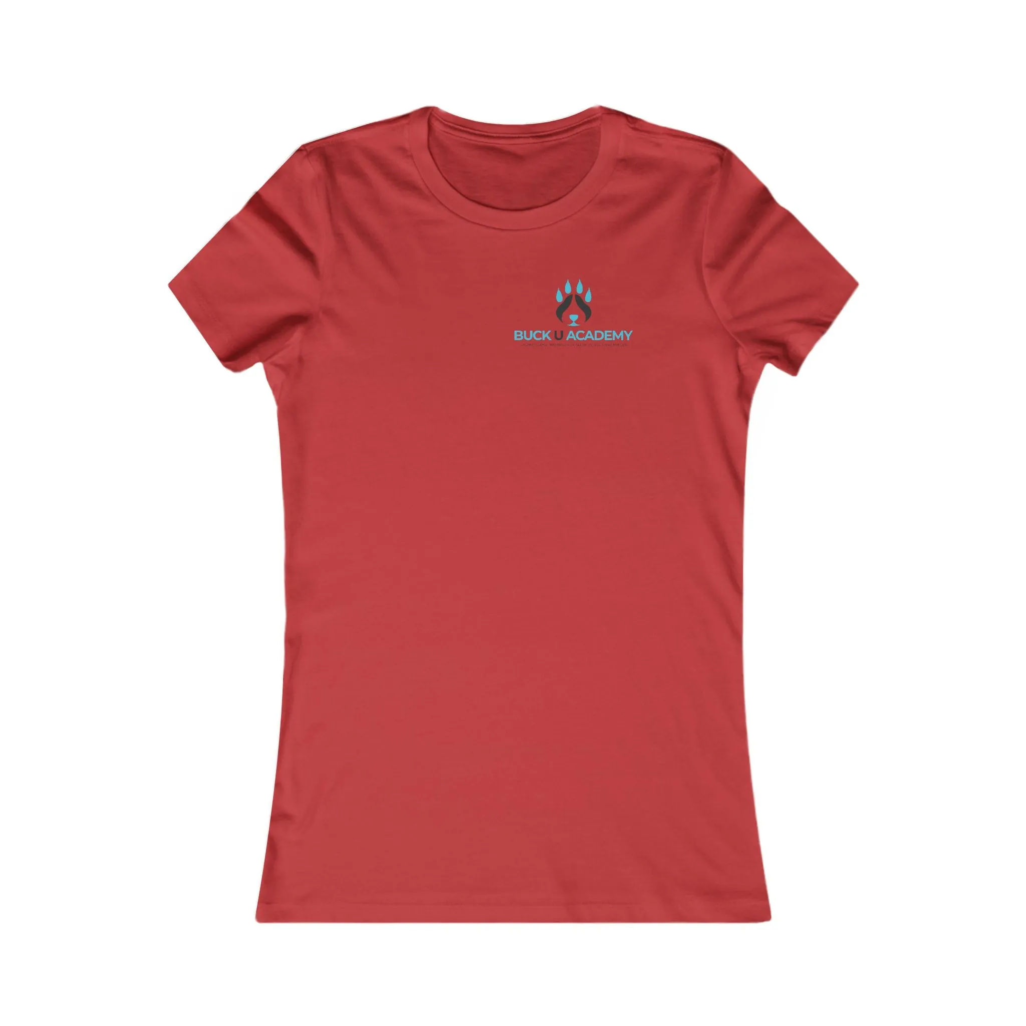 Women's Favorite Tee Button Down