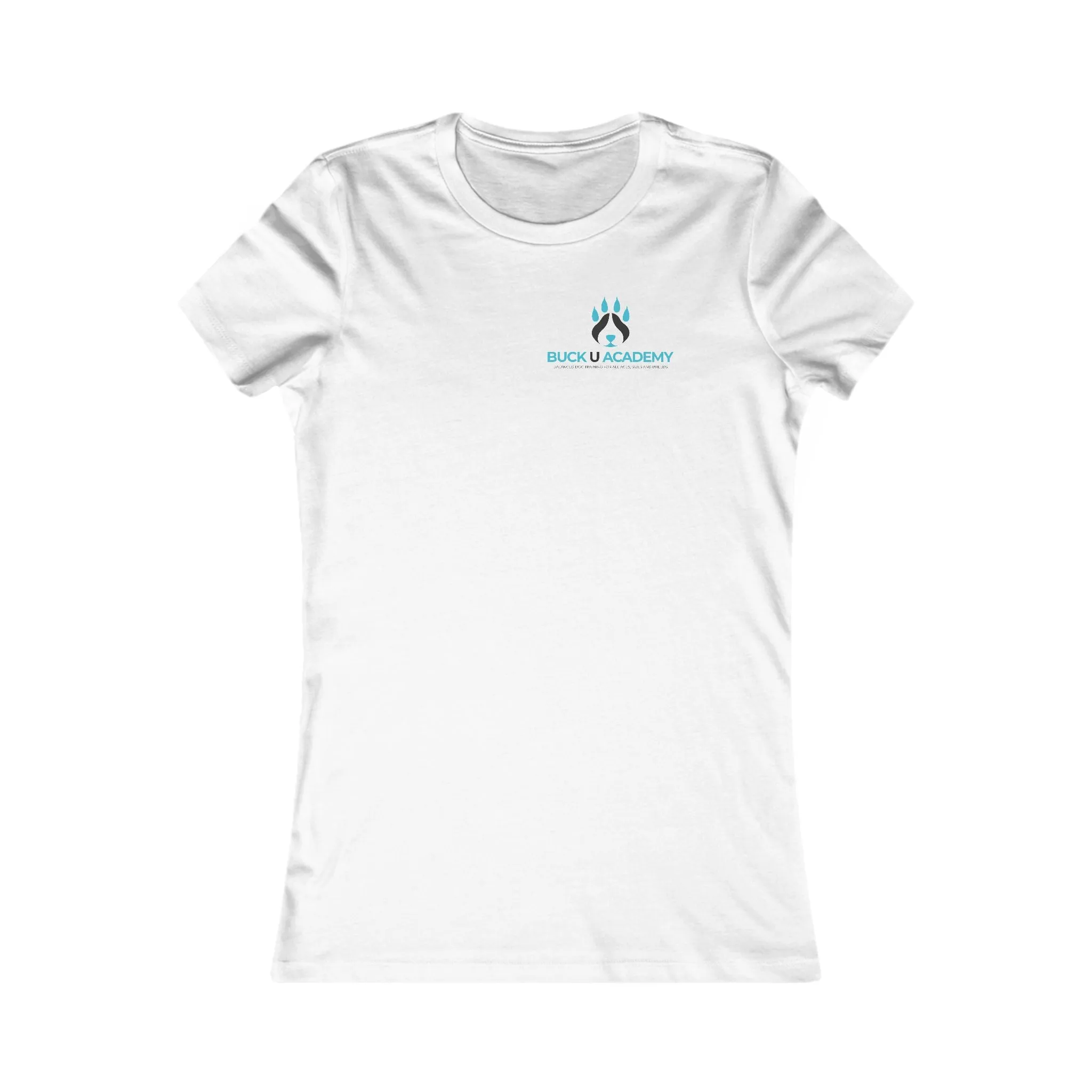 Women's Favorite Tee Basic Piece