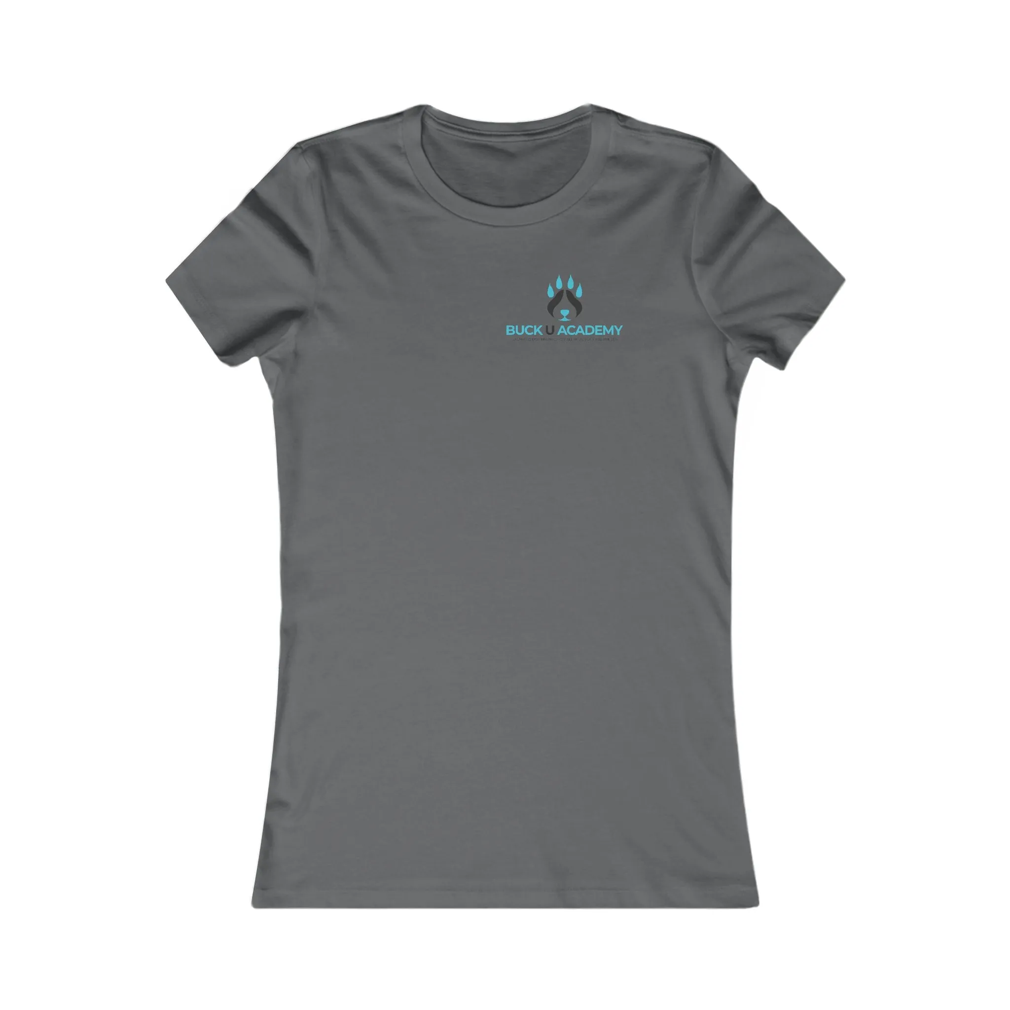 Outdoor Leisure Stylish Layer Look Women's Favorite Tee