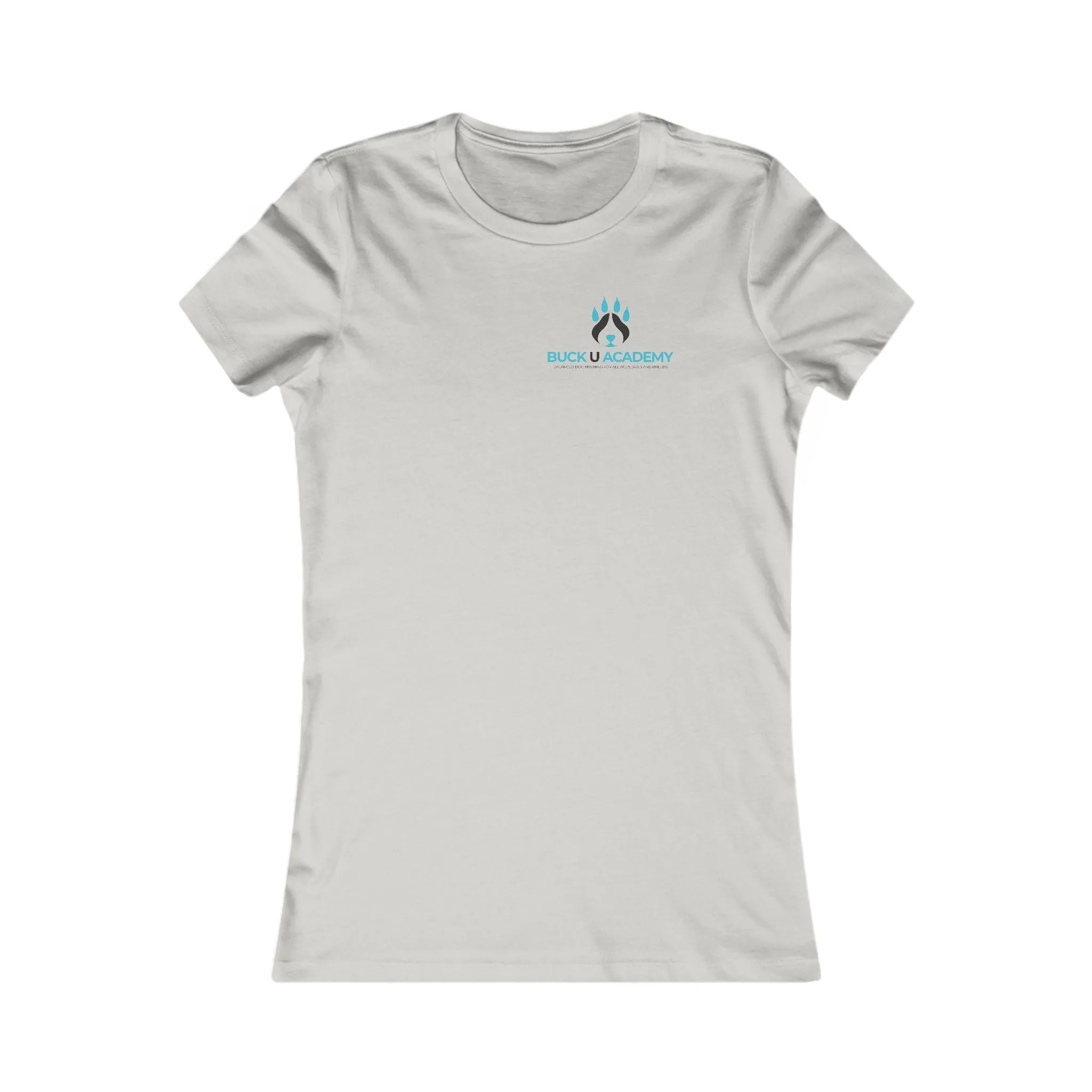 Women's Favorite Tee Cool and Chic Trendy Vibe