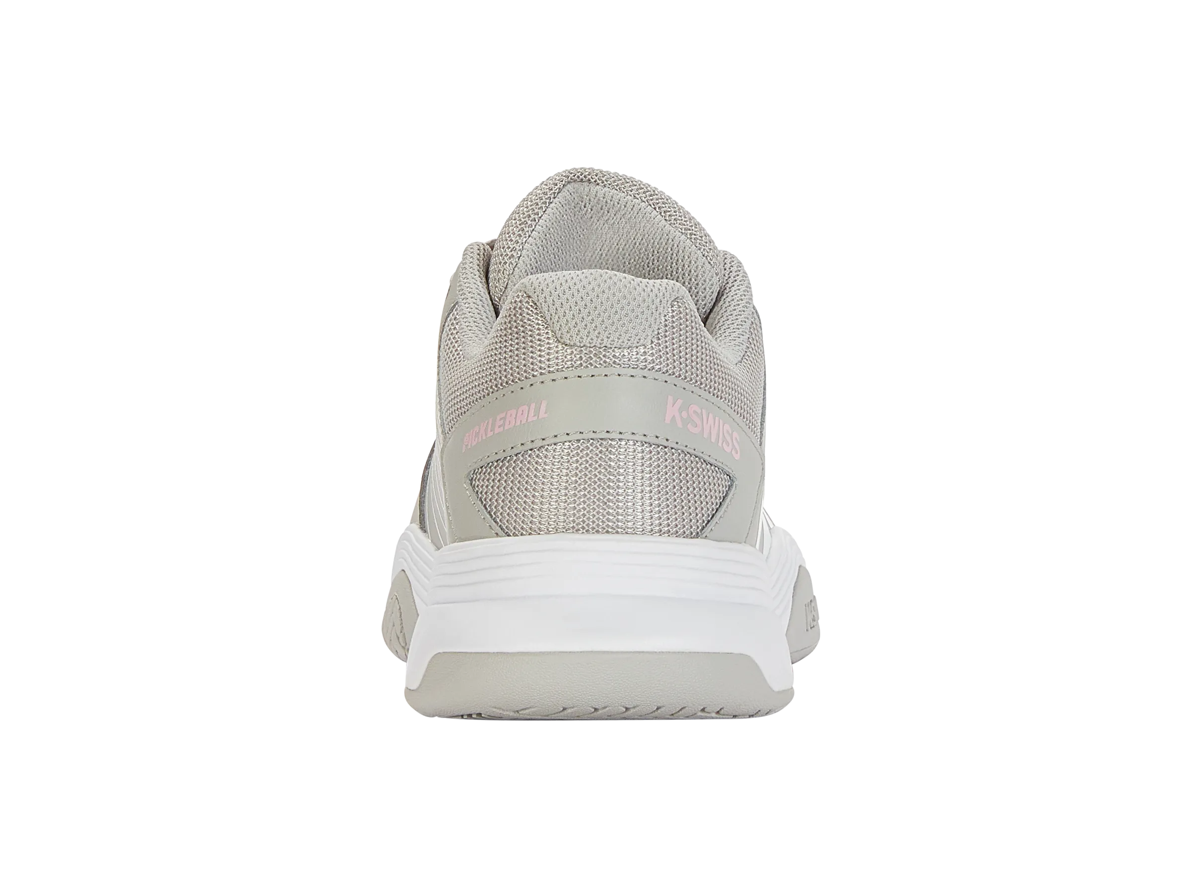 98552-023-M | COURT EXPRESS PICKLEBALL | VAPOR BLUE/WHITE/CORAL BLUSH Elastic upper Supportive structure