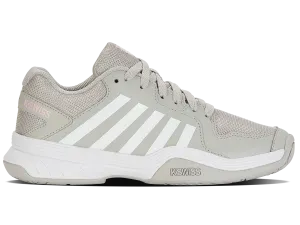 98552-023-M | COURT EXPRESS PICKLEBALL | VAPOR BLUE/WHITE/CORAL BLUSH Comfortable Step