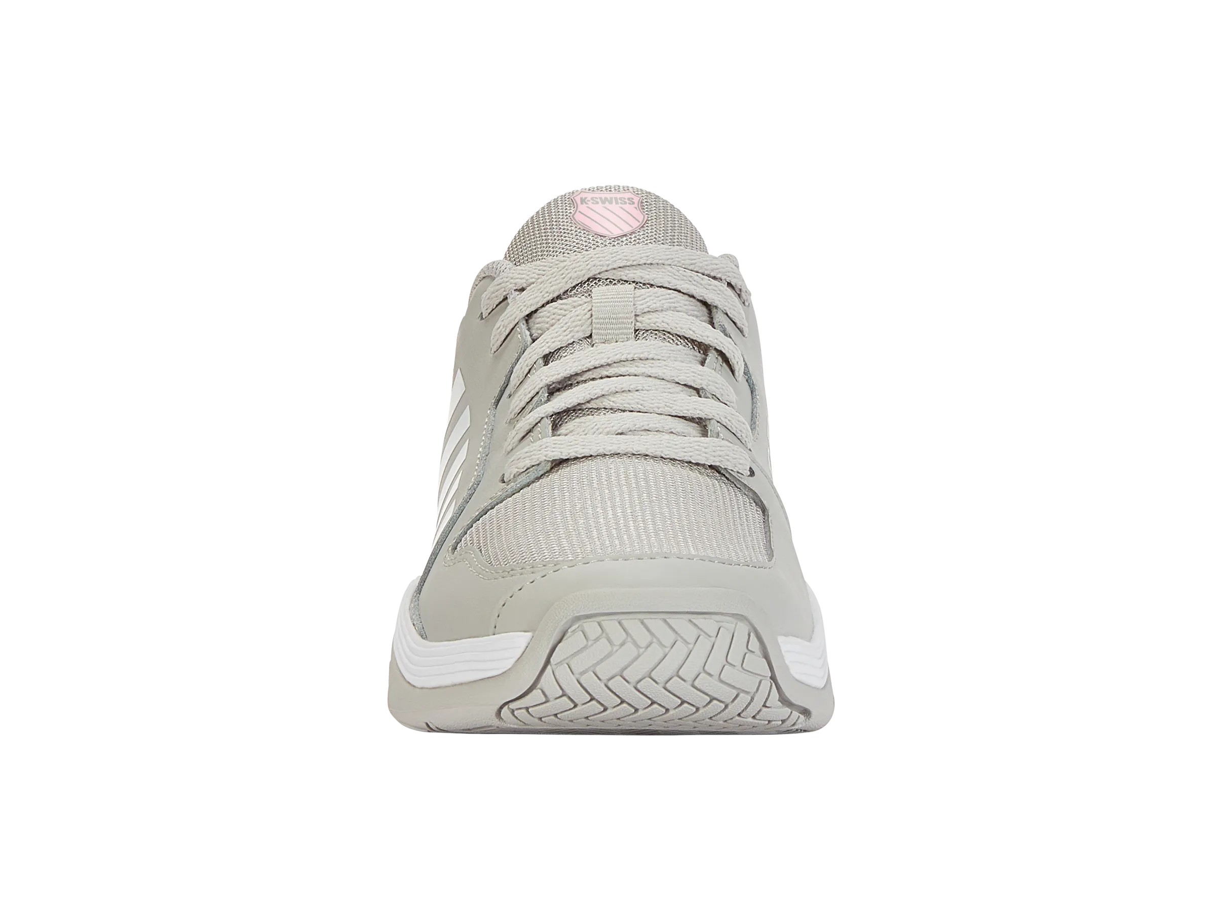 Mesh Upper High Traction 98552-023-M | COURT EXPRESS PICKLEBALL | VAPOR BLUE/WHITE/CORAL BLUSH