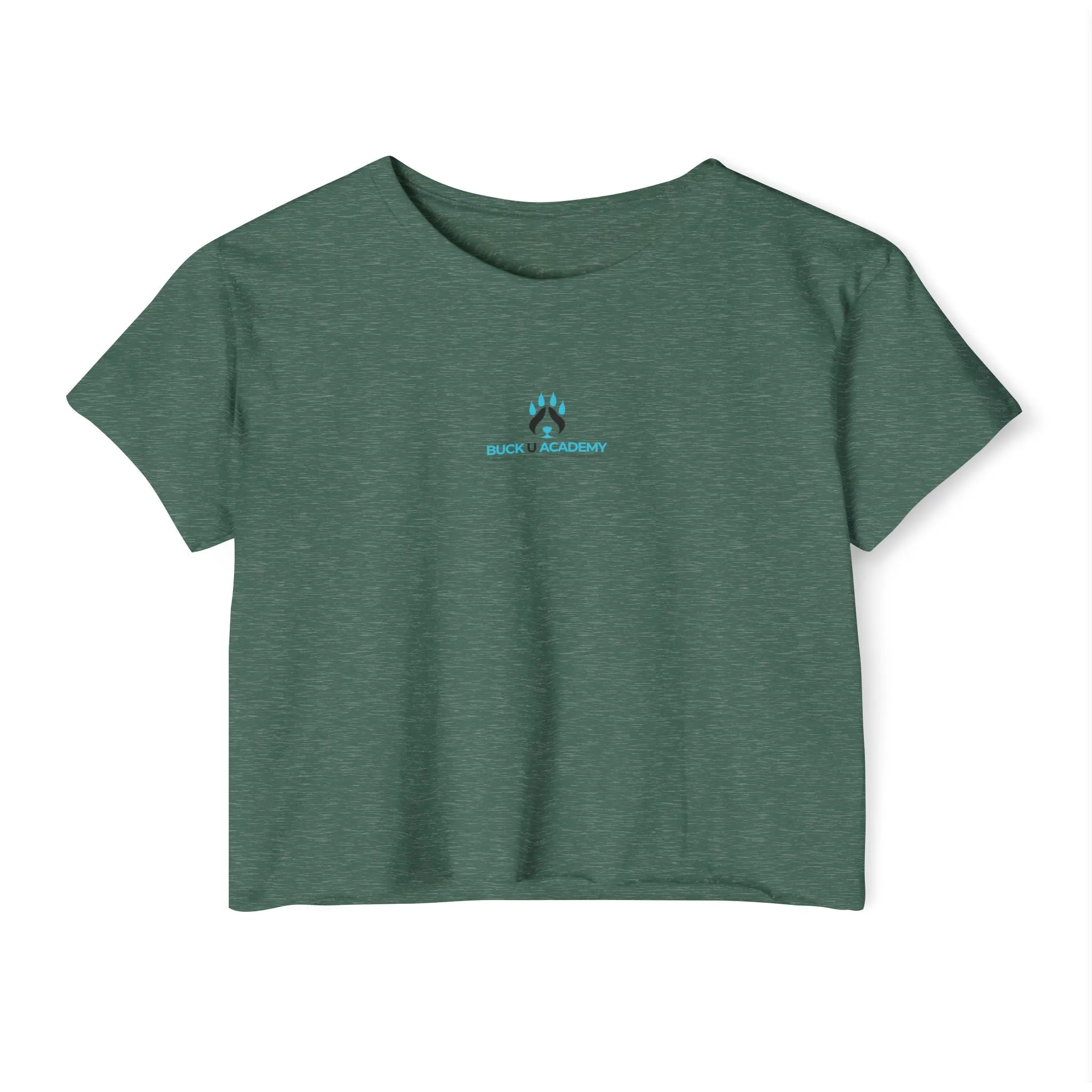 Women's Festival Crop Top Comfortable Wear