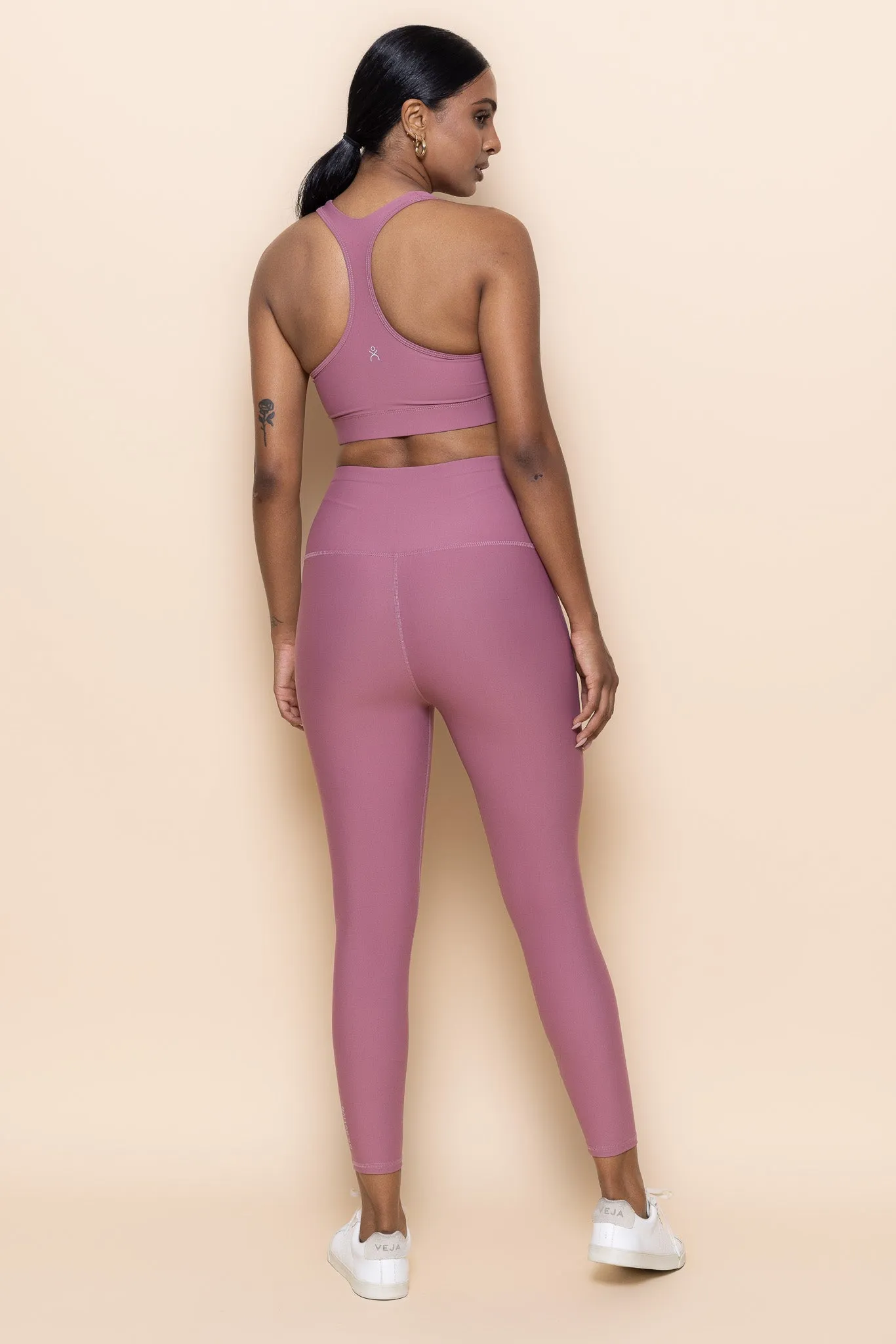 Comfort Wear Morning Jog Outdoor Lover Vibe Tight