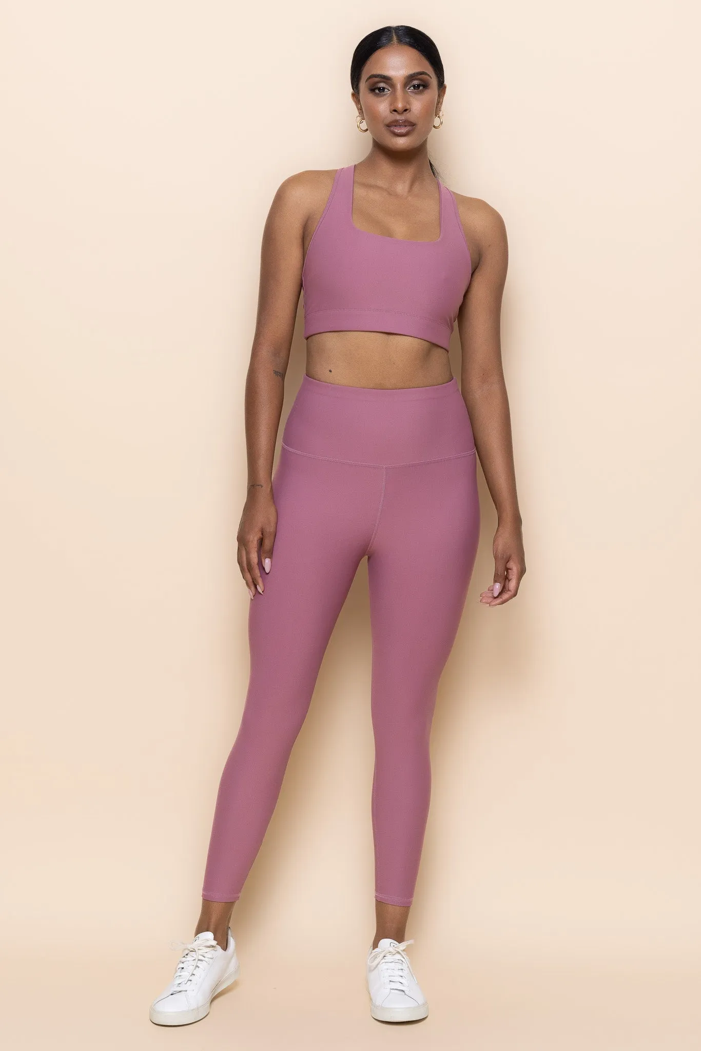 Vibe Tight Postpartum Fit Summer Wear Cozy Comfort