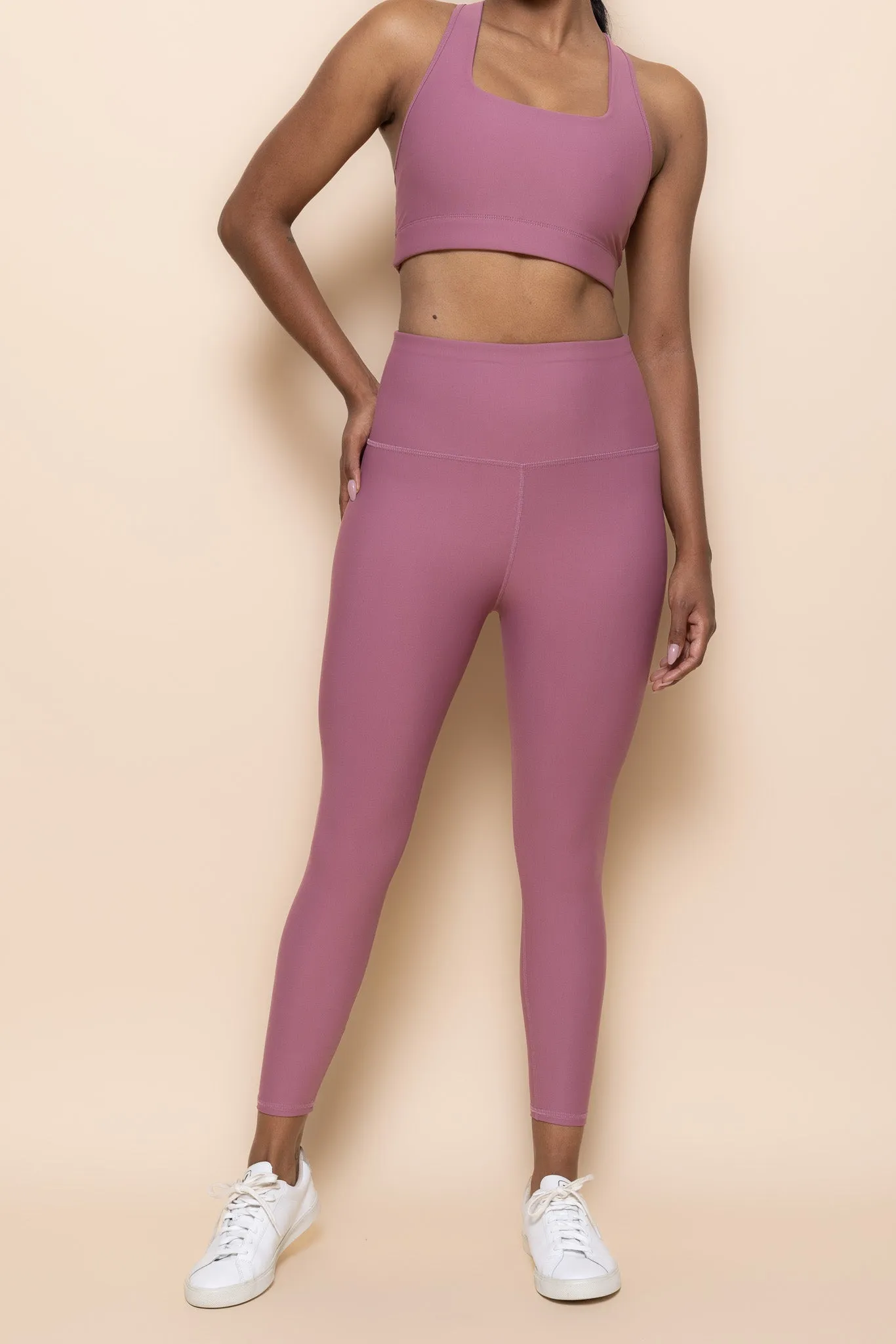 Soft Material Vibe Tight