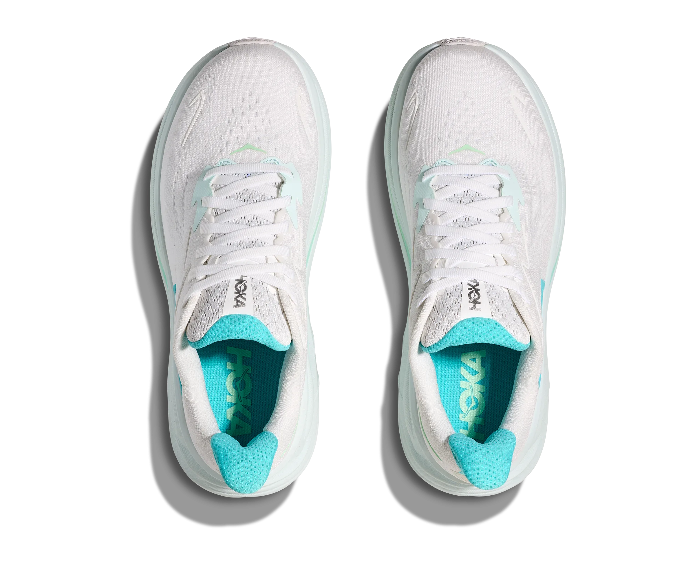 HOKA CLIFTON 10 WOMEN'S Non Slip Insole
