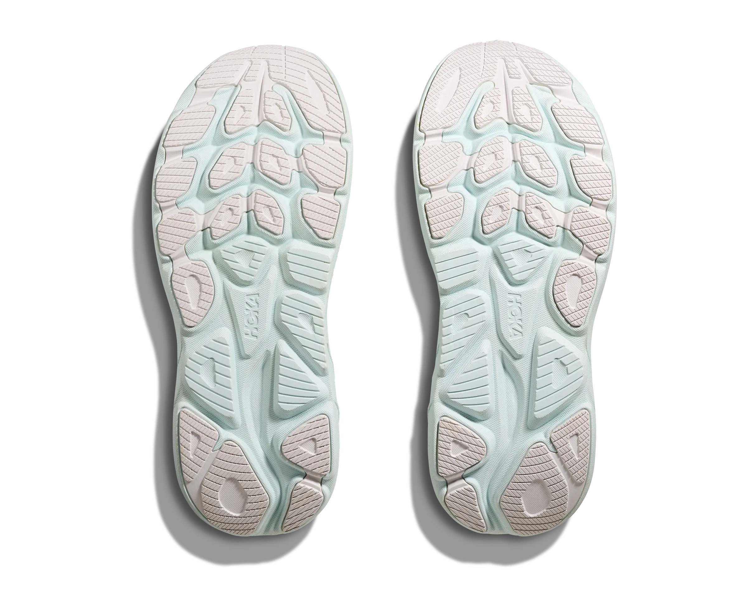 Energy Cell System Fast Run HOKA CLIFTON 10 WOMEN'S