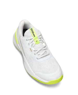 Intrigue Pro Oz Women??s Tennis Shoe Zero Gravity Foam Cushion Sole