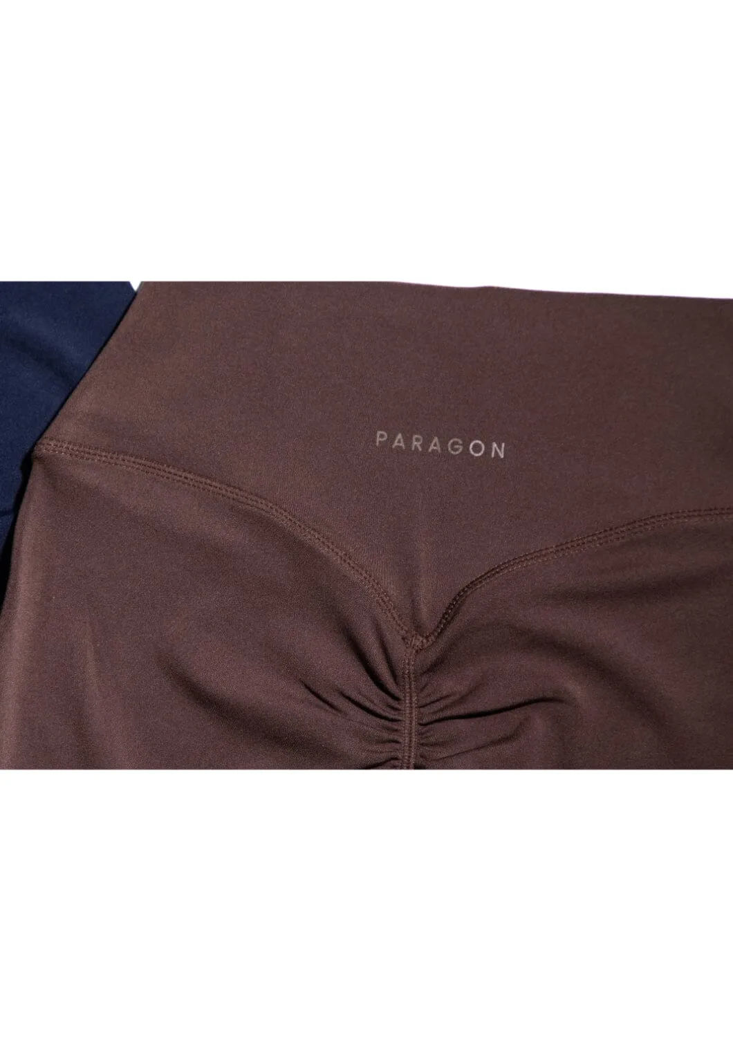 Slimming Fit Reluna Original Sculptseam? Plus Legging Walnut