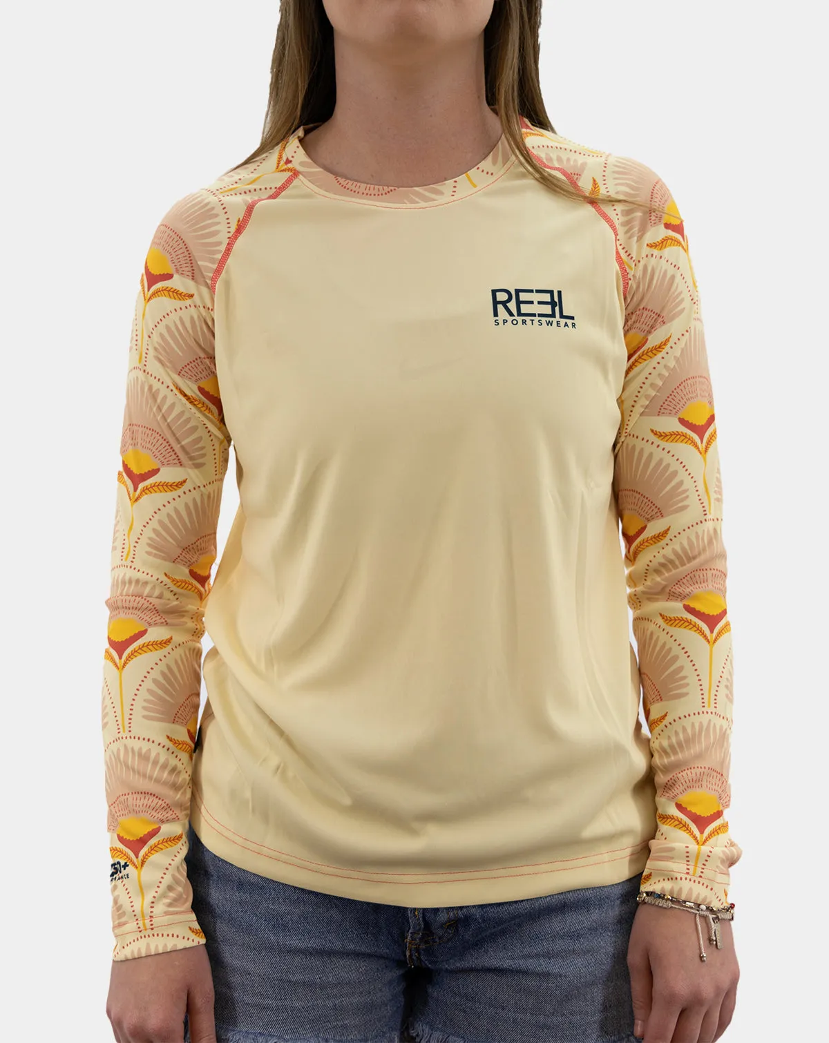 Estelle Sleek Layers
