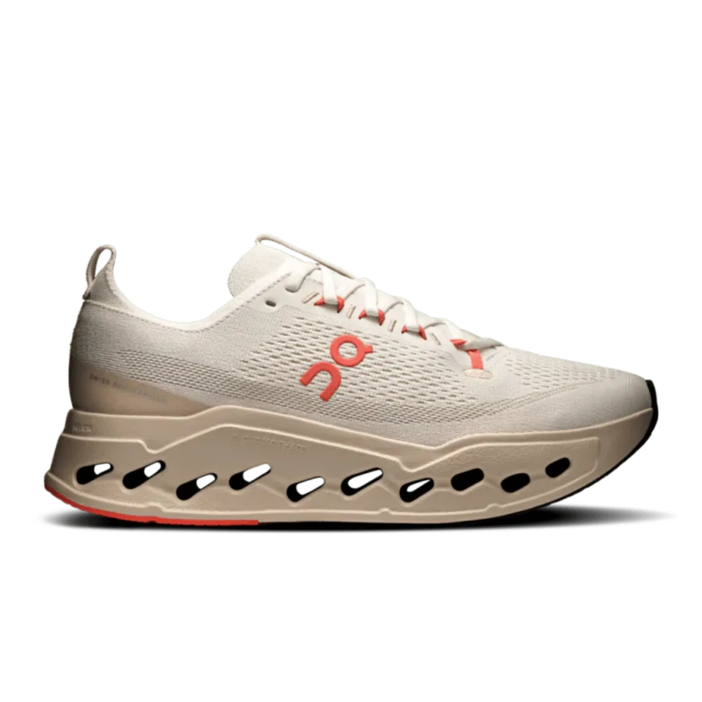 Dynamic Edge Shock absorption Women's Cloudsurfer Max