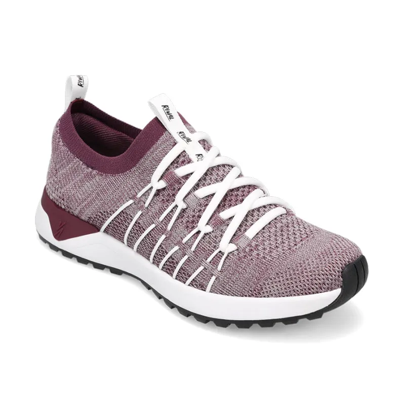 Agile Path Women's Drive Remix Grape/White/Black
