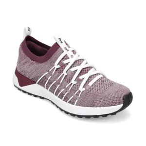 Agile Path Women's Drive Remix Grape/White/Black
