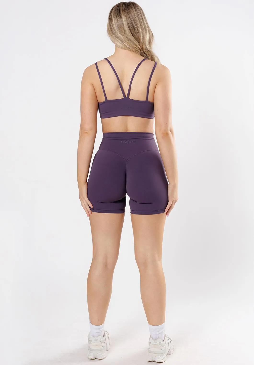 hikers RecStretch? Original Sculptseam? Plus Short 6" Mercury