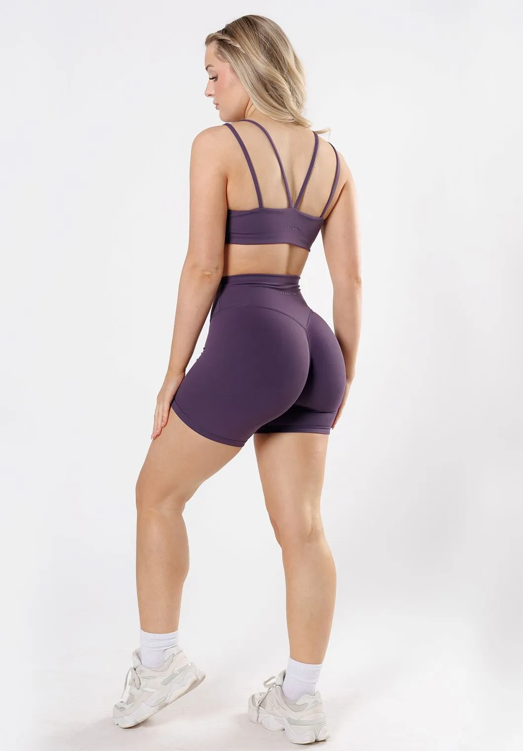 Sport Layer Mood Match RecStretch? Original Sculptseam? Plus Short 6" Mercury