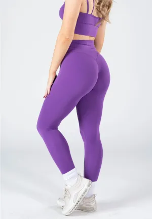 RecStretch? Levitate Sculptseam? Plus Legging Horizon Minimalist Design