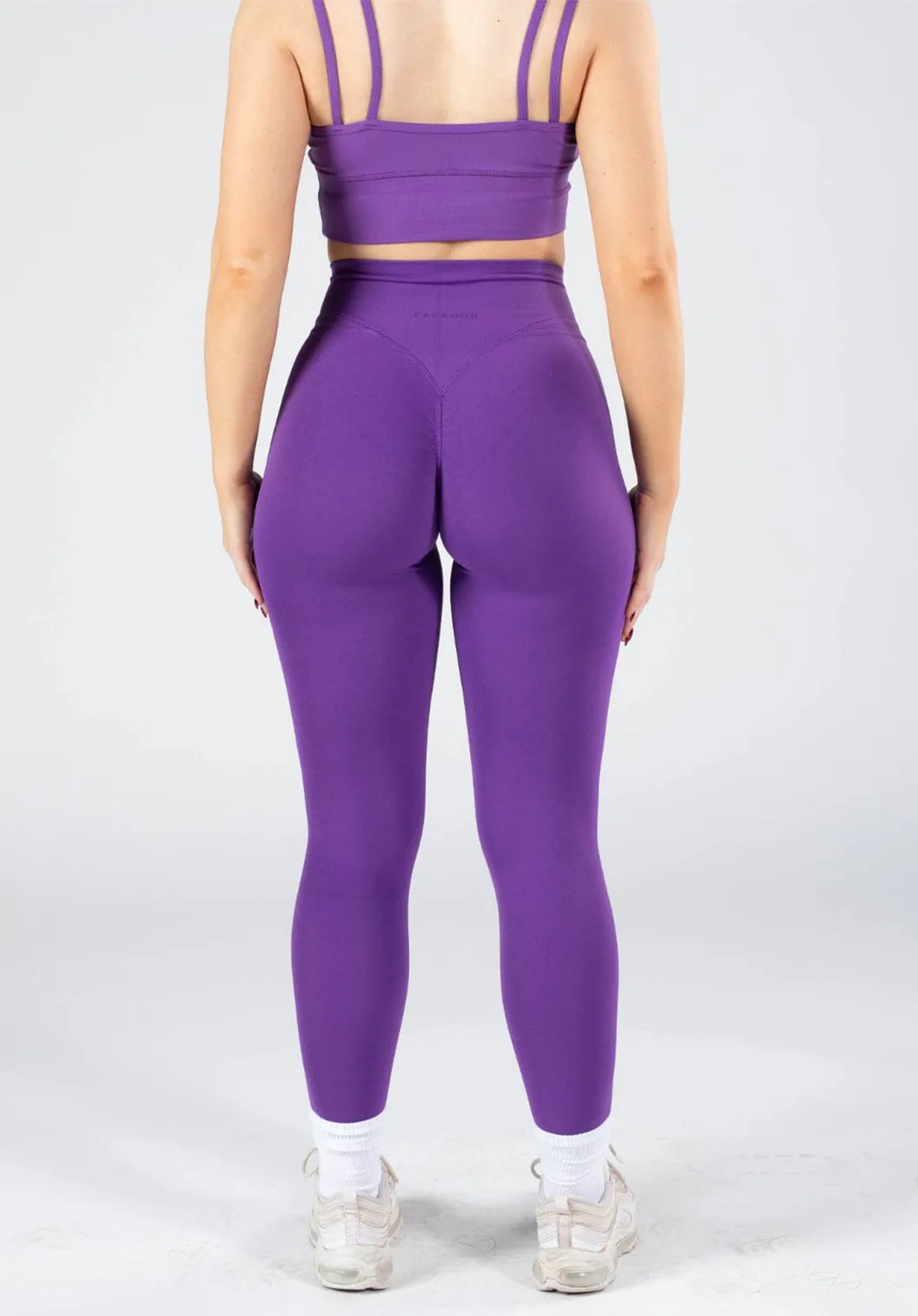 RecStretch? Levitate Sculptseam? Plus Legging Horizon subtle style Chafe Resistant Design